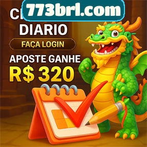 773brl.com Indique amigos para receber um bônus